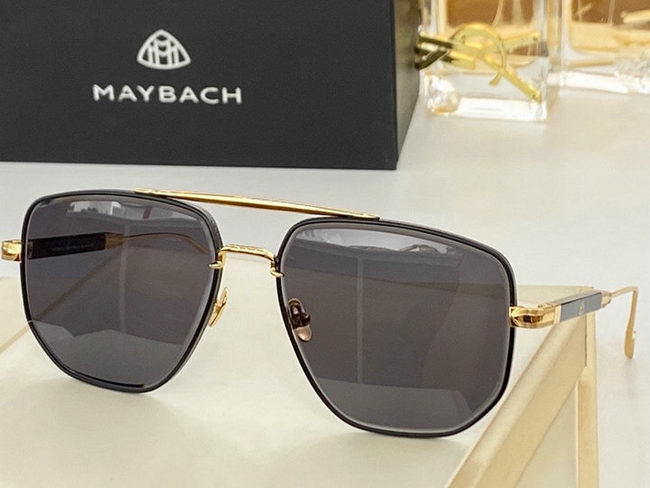 Maybach Sunglasses AAA+ ID:20220317-930